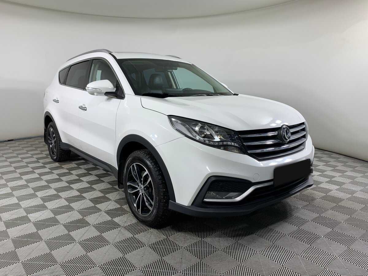 Б/У Дунфэн 580 2021 года. Фото: #2