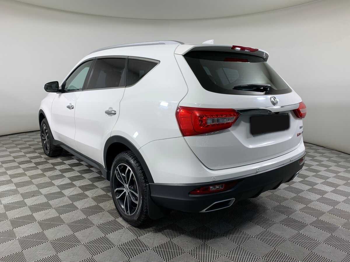 Б/У Дунфэн 580 2021 года. Фото: #6