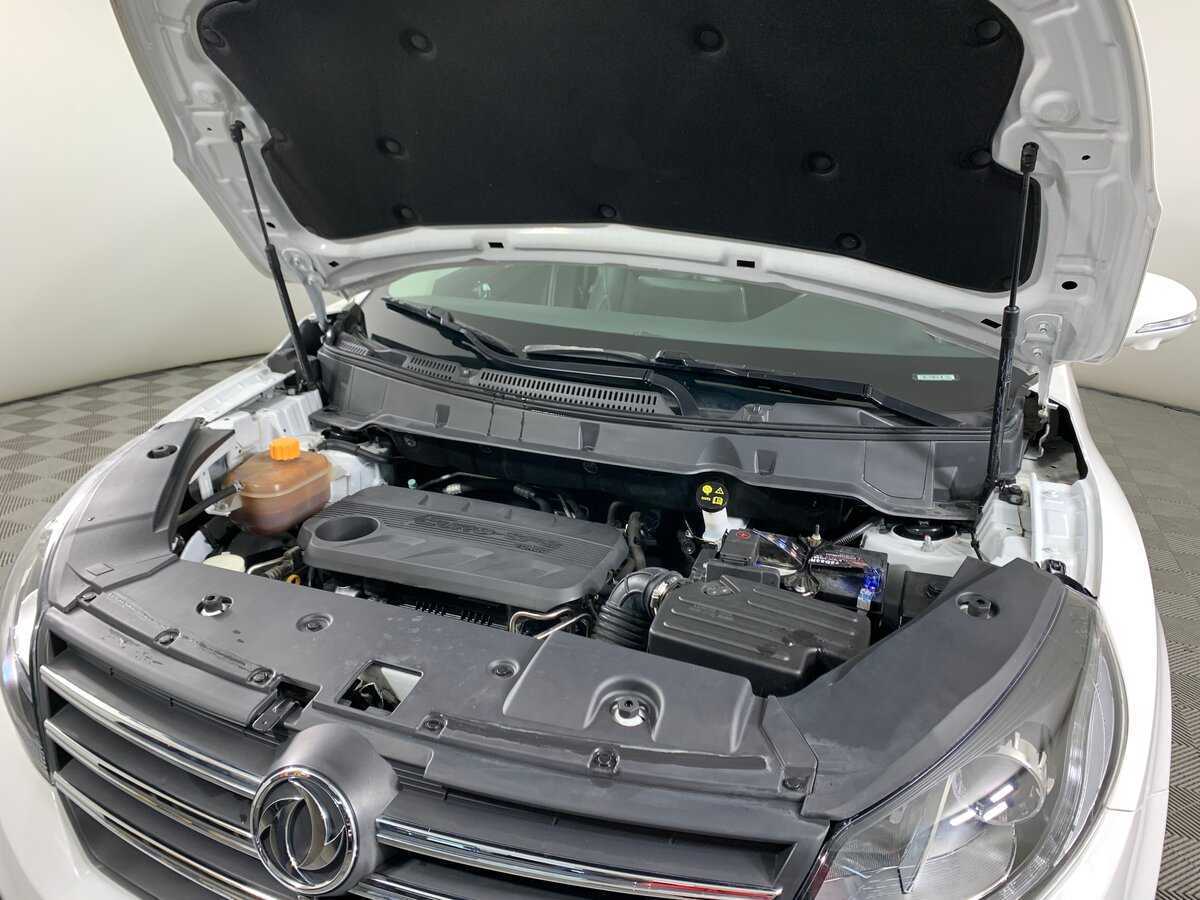 Б/У Дунфэн 580 2021 года. Фото: #10