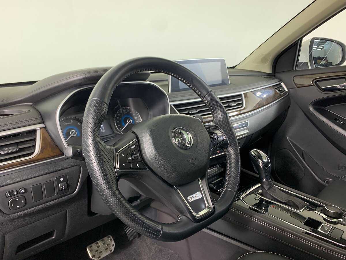 Б/У Дунфэн 580 2021 года. Фото: #11