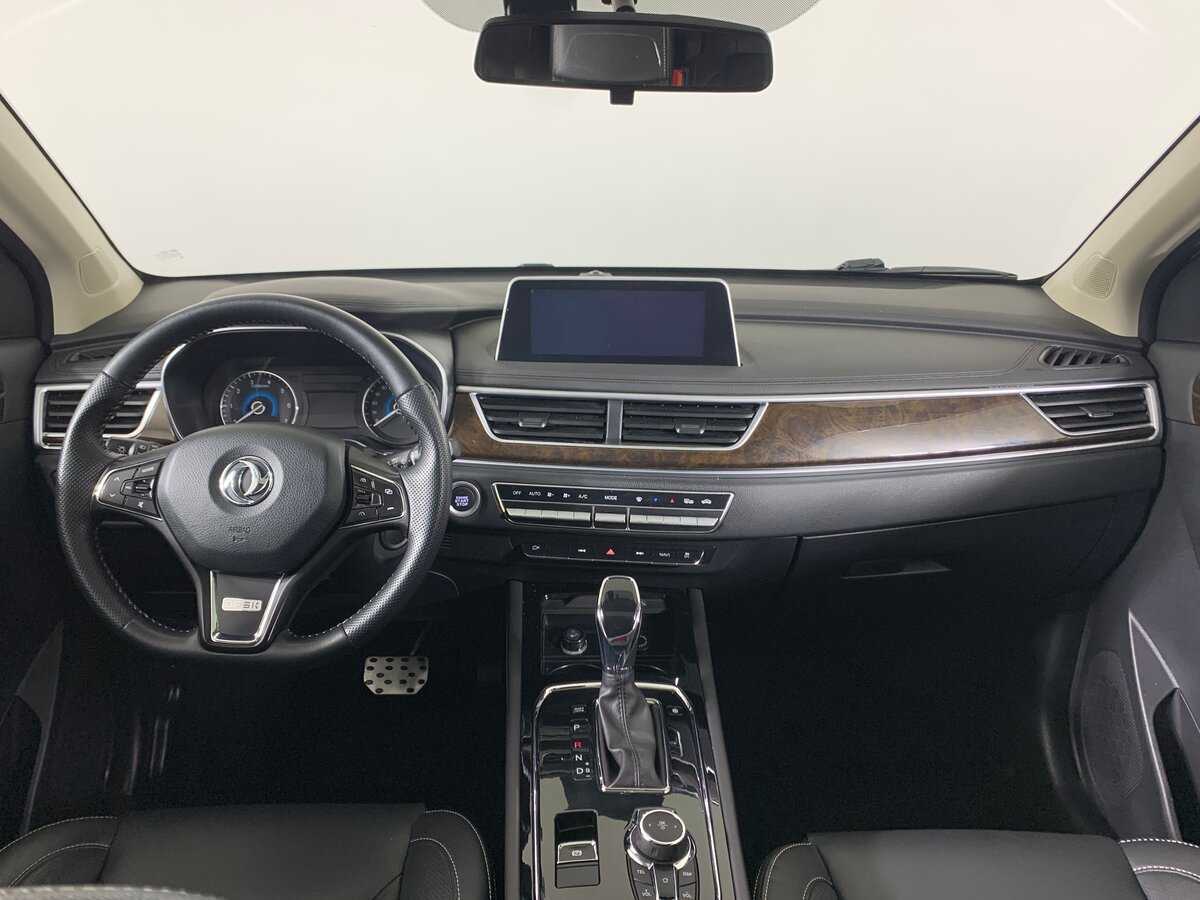 Б/У Дунфэн 580 2021 года. Фото: #12