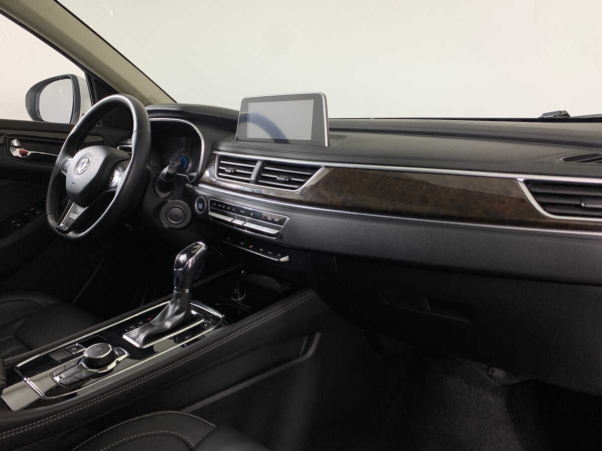 Б/У Дунфэн 580 2021 года. Фото: #13