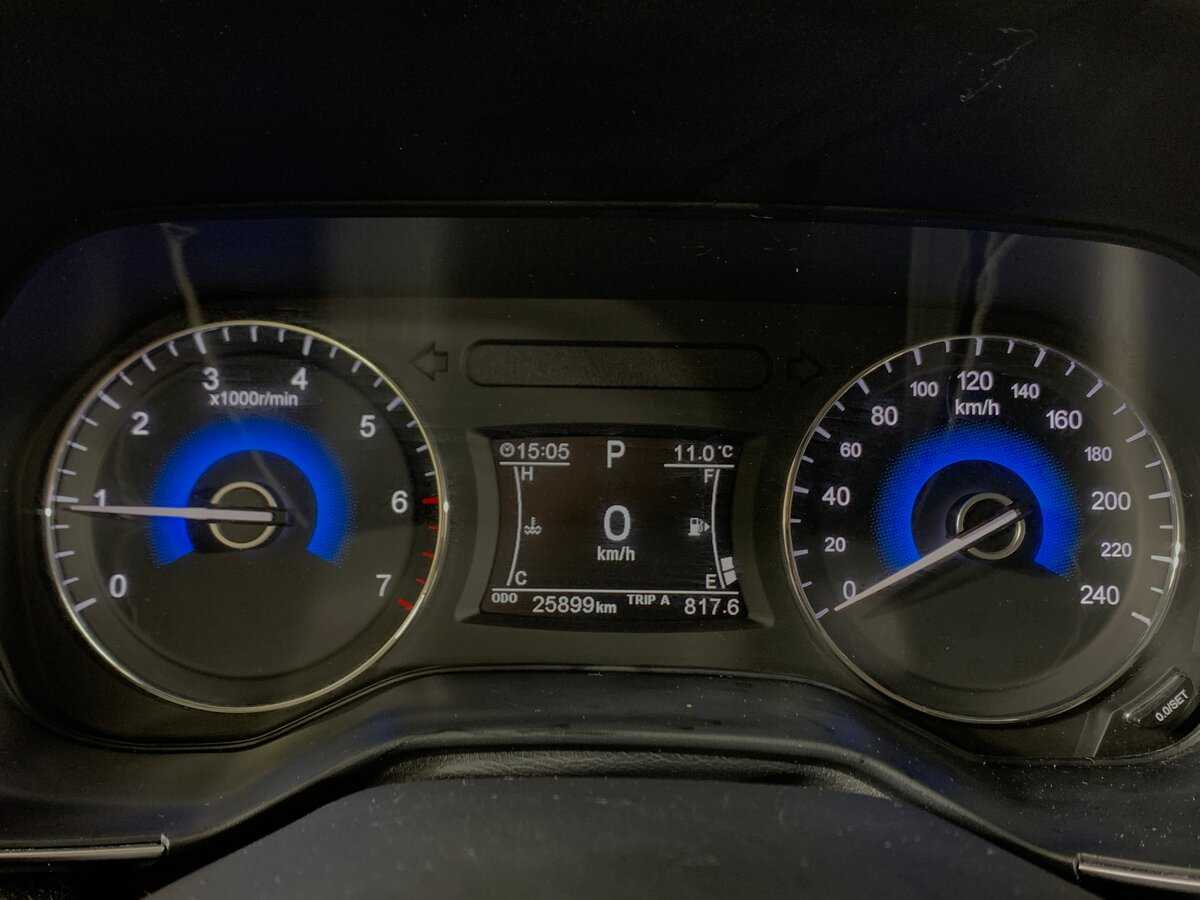 Б/У Дунфэн 580 2021 года. Фото: #14