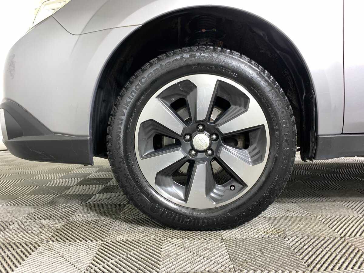 Б/У Субару Аутбэк 2010 года. Фото: #8