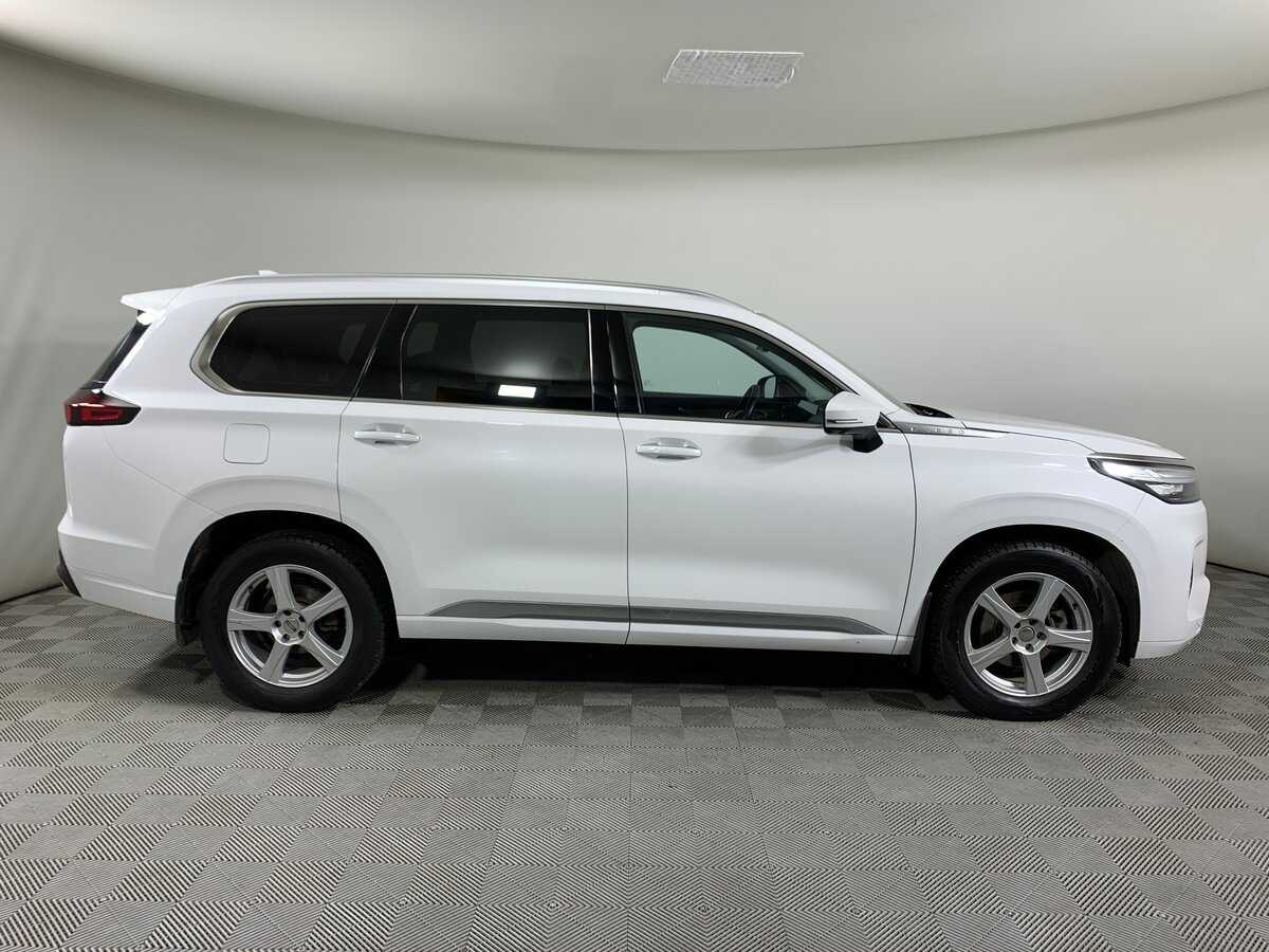 Б/У Эксид В-Икс 2022 года. Фото: #3