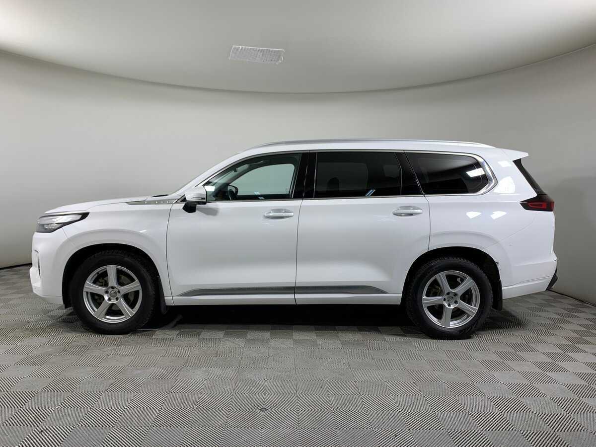 Б/У Эксид В-Икс 2022 года. Фото: #7