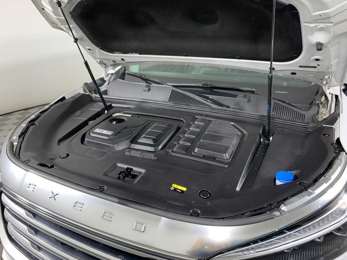 Б/У Эксид В-Икс 2022 года. Фото: #10