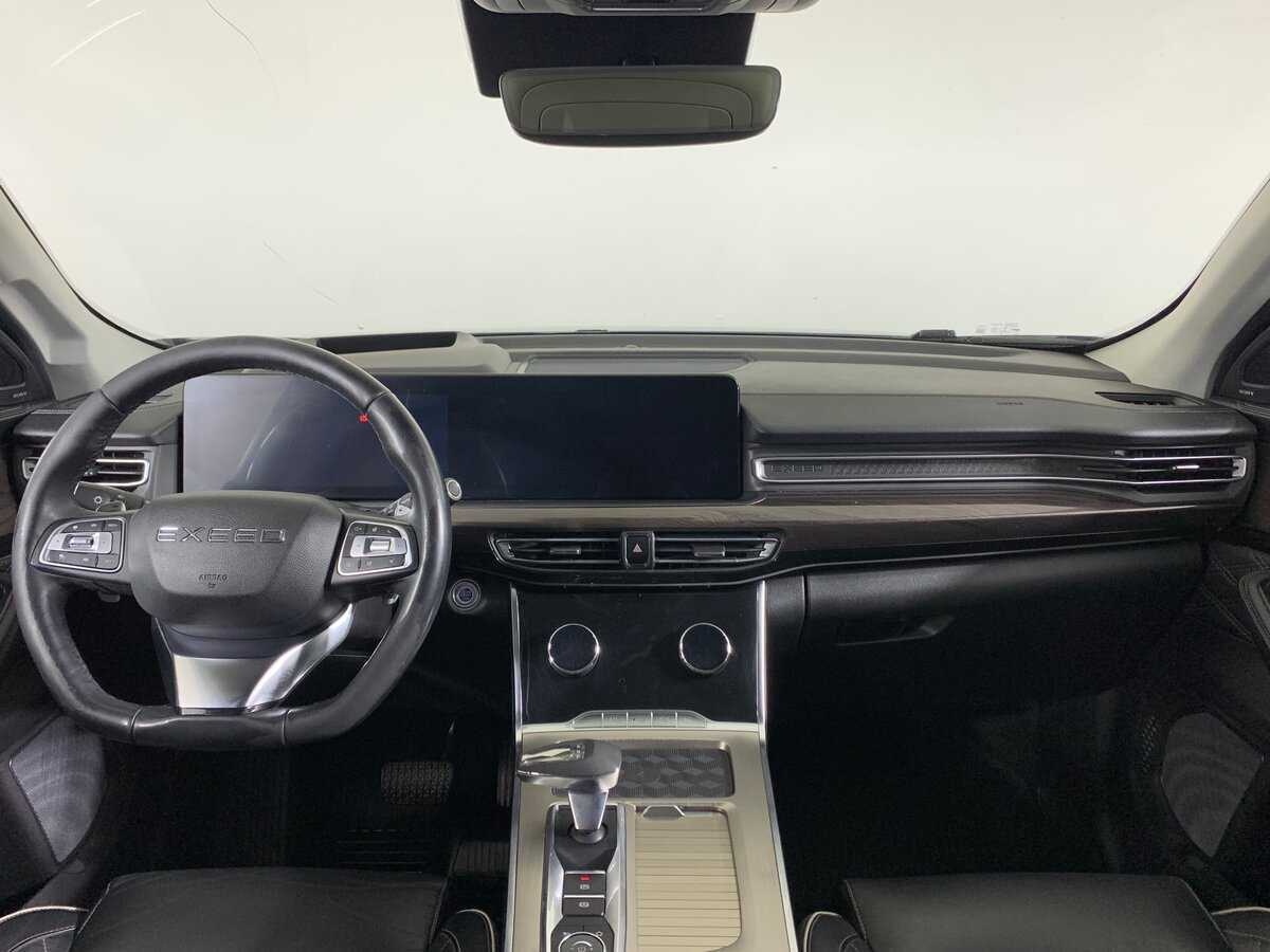 Б/У Эксид В-Икс 2022 года. Фото: #12