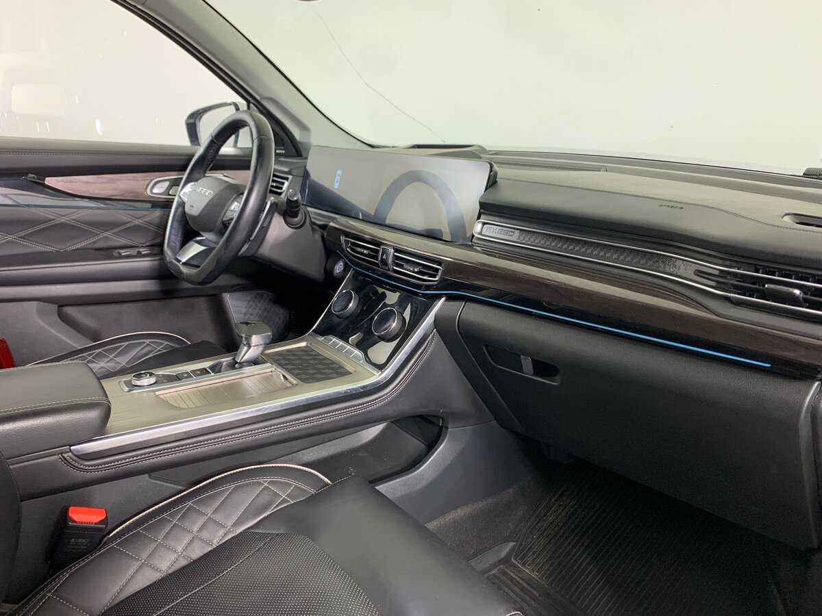 Б/У Эксид В-Икс 2022 года. Фото: #13