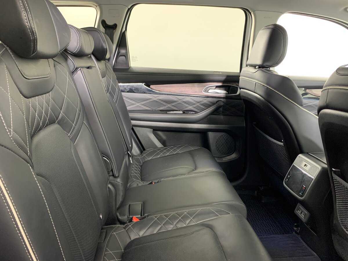 Б/У Эксид В-Икс 2022 года. Фото: #17