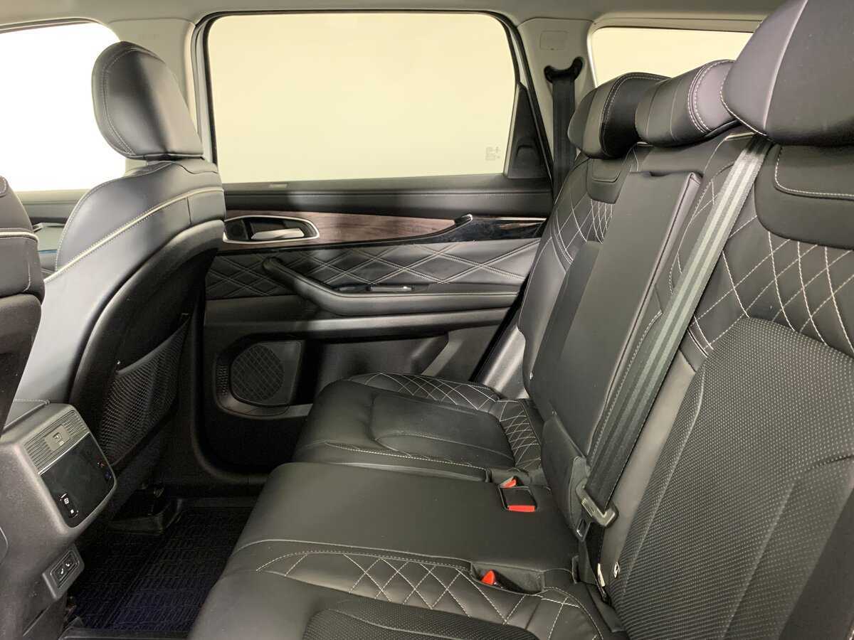 Б/У Эксид В-Икс 2022 года. Фото: #19