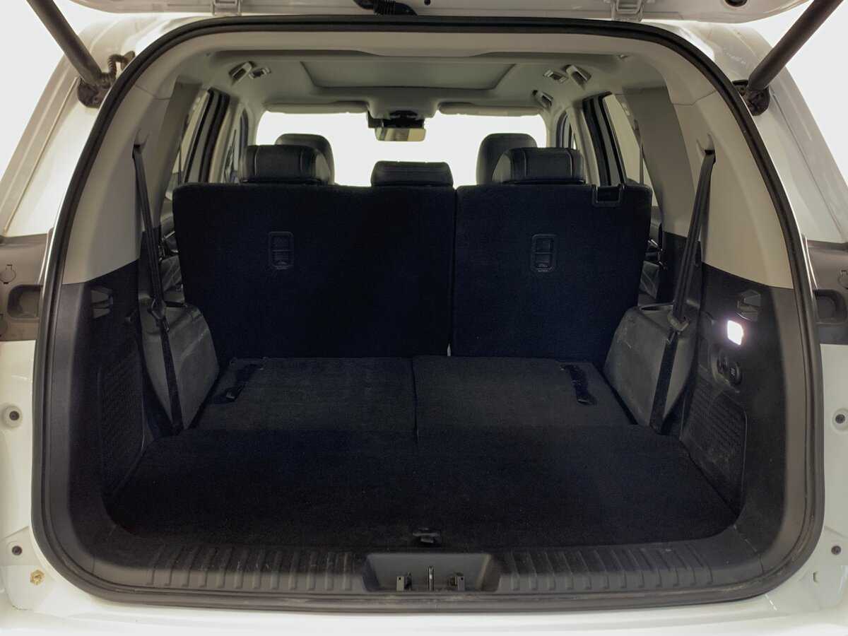 Б/У Эксид В-Икс 2022 года. Фото: #20