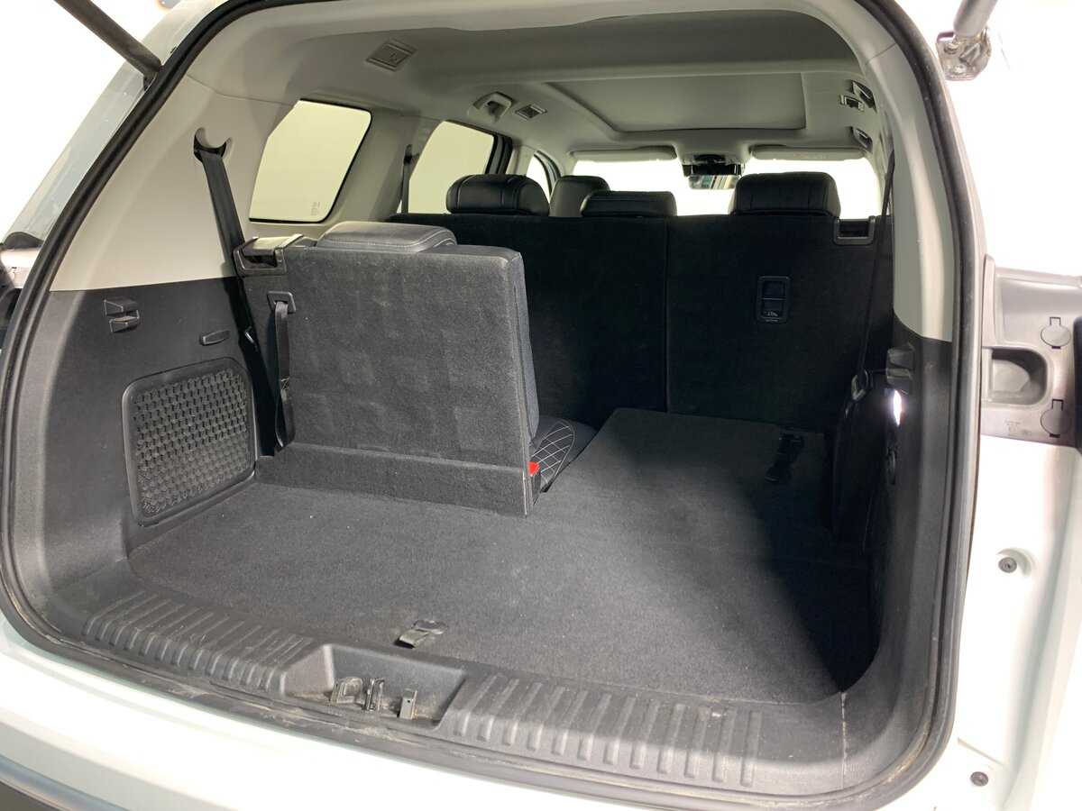 Б/У Эксид В-Икс 2022 года. Фото: #21