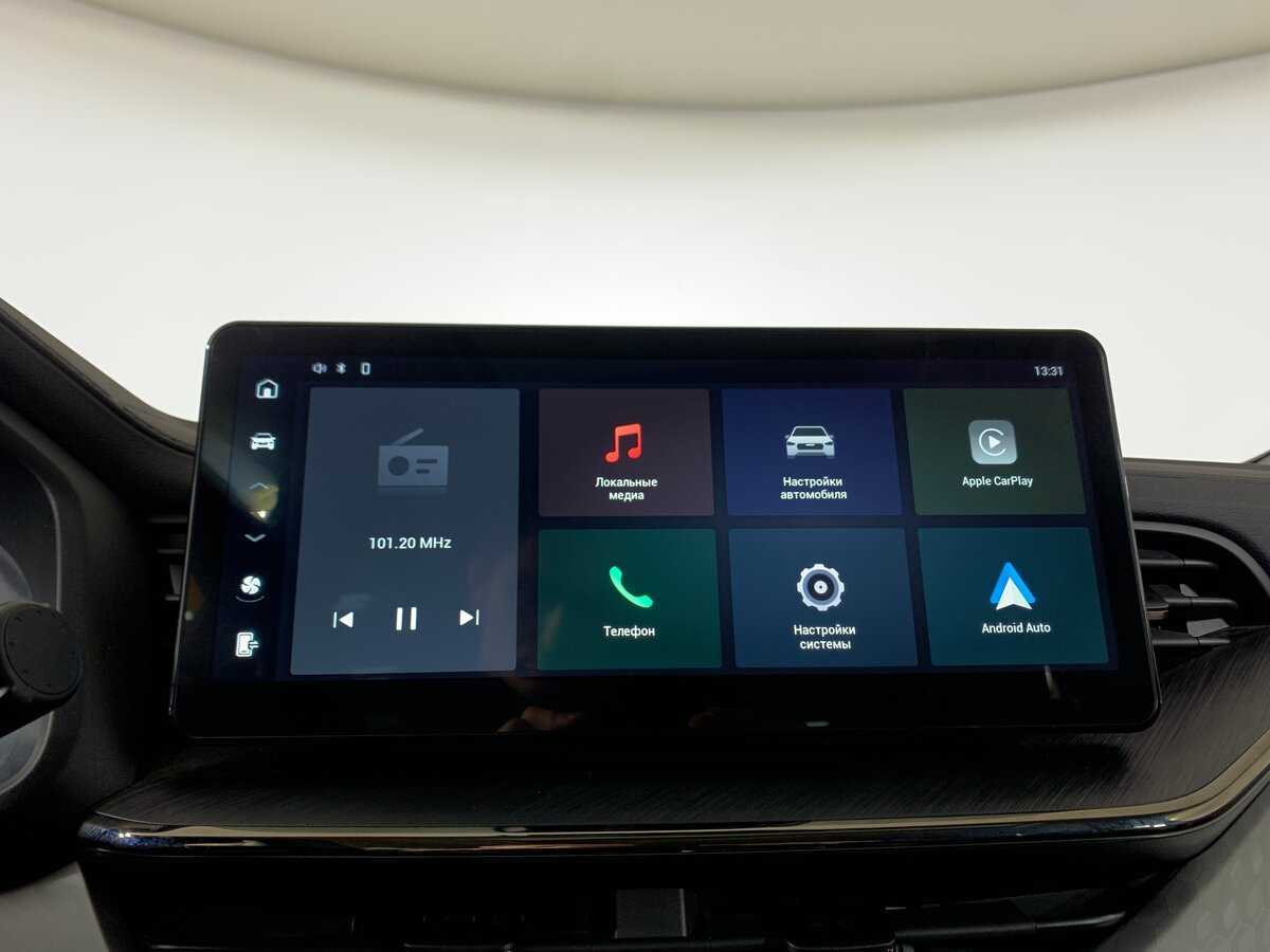 Б/У Хавал Ф7-икс 2022 года. Фото: #15