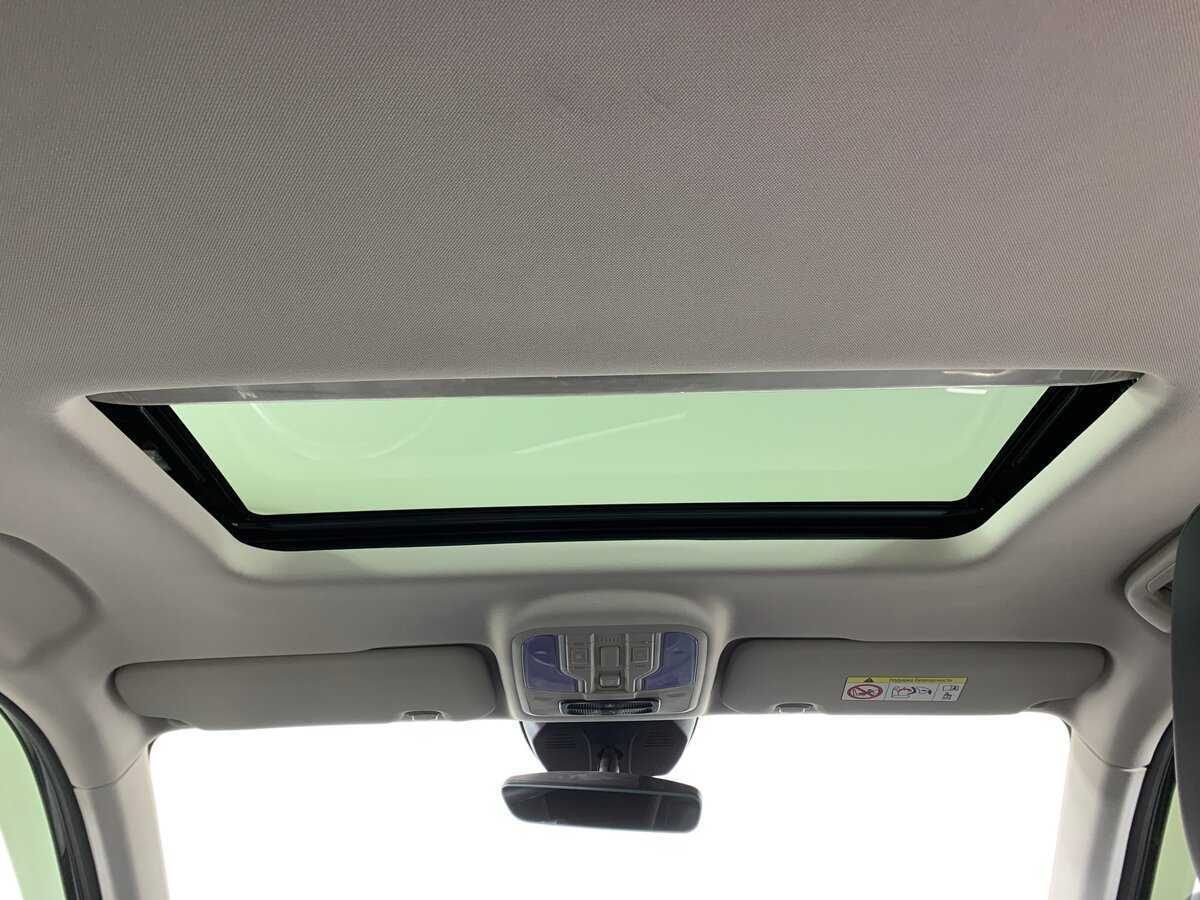 Б/У Хавал Ф7-икс 2022 года. Фото: #18