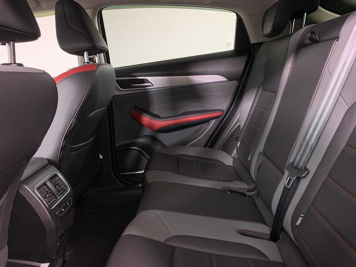 Б/У Хавал Ф7-икс 2022 года. Фото: #19