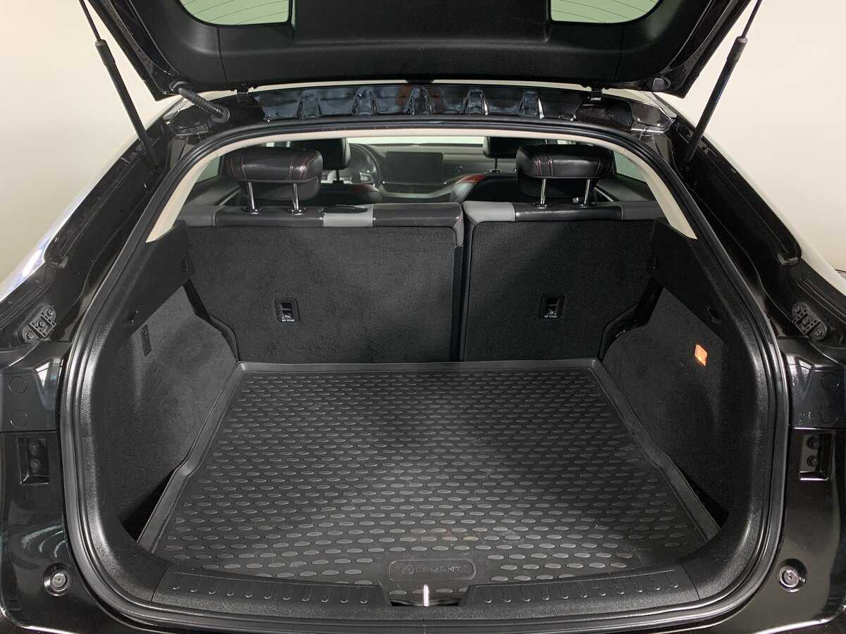 Б/У Хавал Ф7-икс 2022 года. Фото: #20