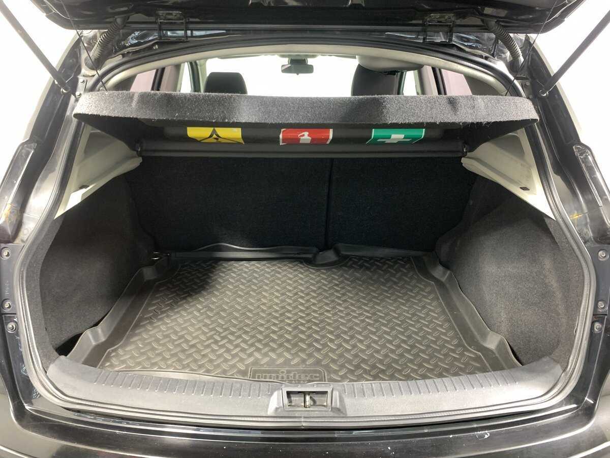 Б/У Ниссан Кашкай 2011 года. Фото: #16