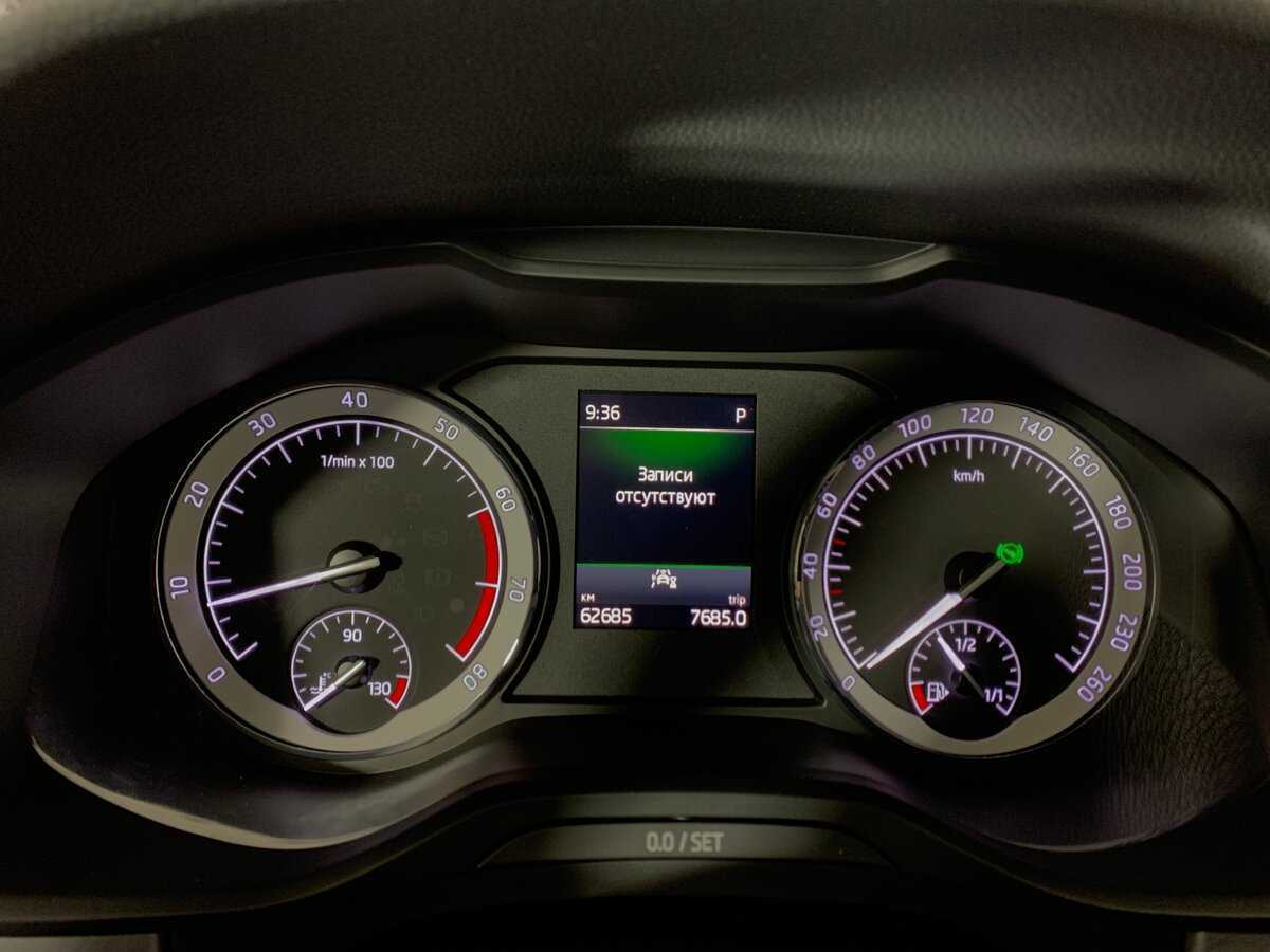 Б/У Шкода Кодиак 2021 года. Фото: #14