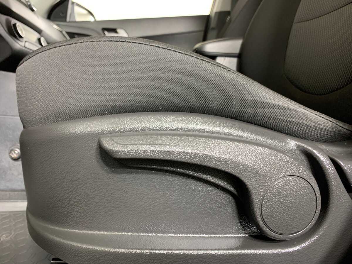 Б/У Хендай Крета 2020 года. Фото: #16