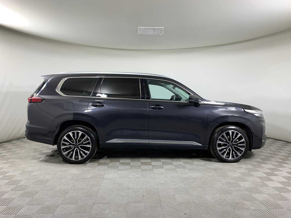 Б/У Эксид В-Икс 2022 года. Фото: #3