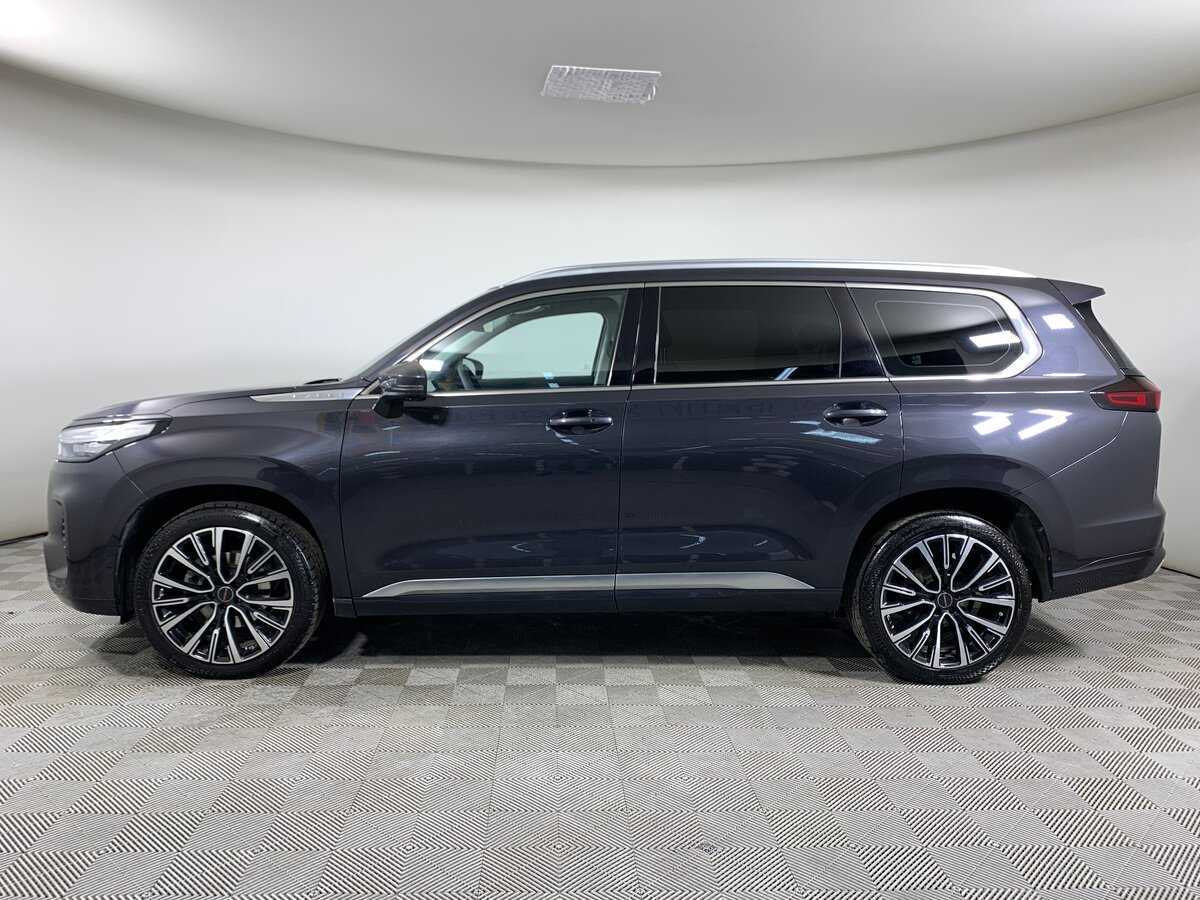 Б/У Эксид В-Икс 2022 года. Фото: #7