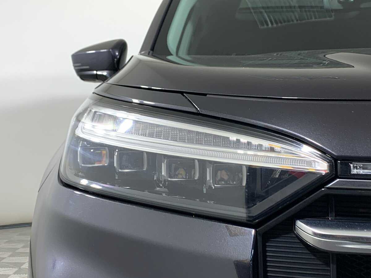 Б/У Эксид В-Икс 2022 года. Фото: #9