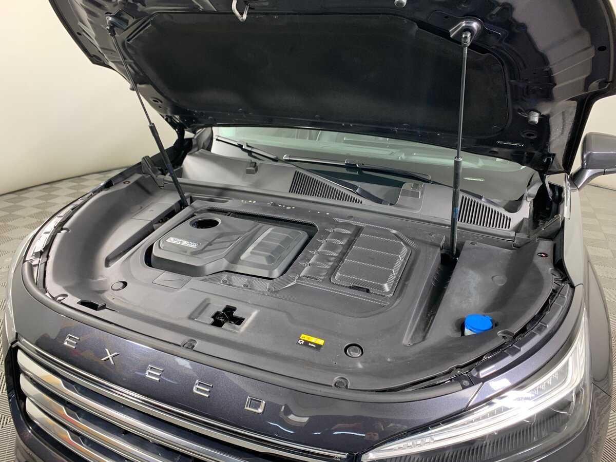 Б/У Эксид В-Икс 2022 года. Фото: #10