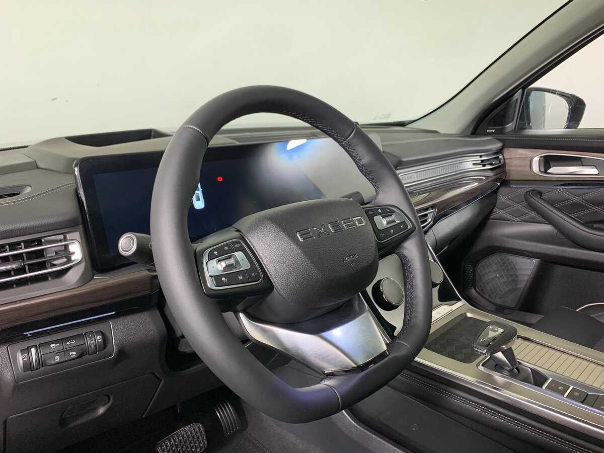 Б/У Эксид В-Икс 2022 года. Фото: #11