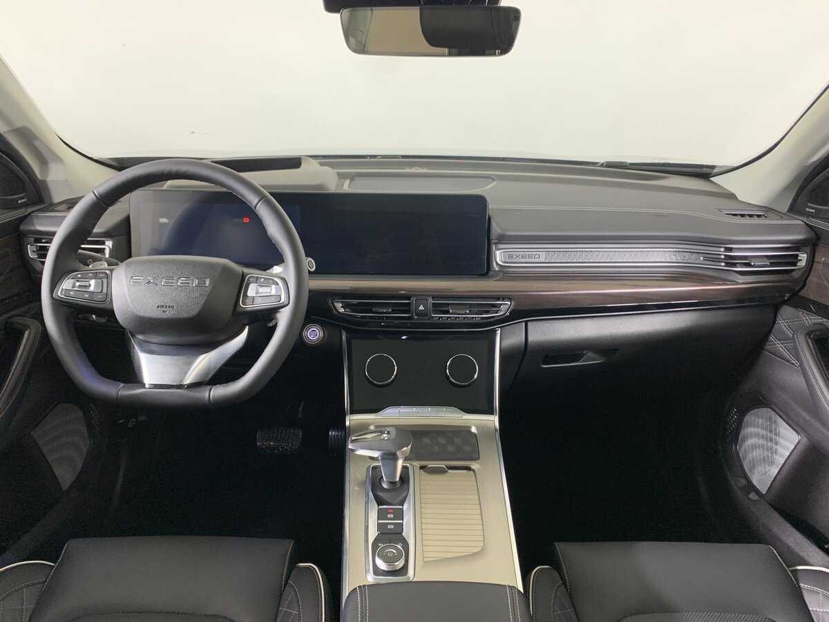 Б/У Эксид В-Икс 2022 года. Фото: #12