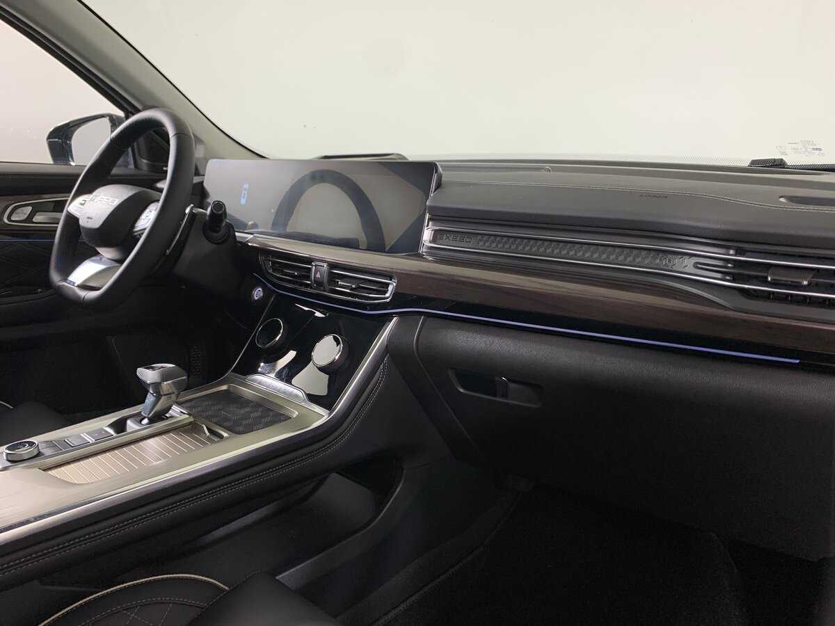 Б/У Эксид В-Икс 2022 года. Фото: #13