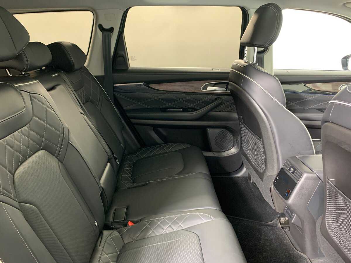 Б/У Эксид В-Икс 2022 года. Фото: #17