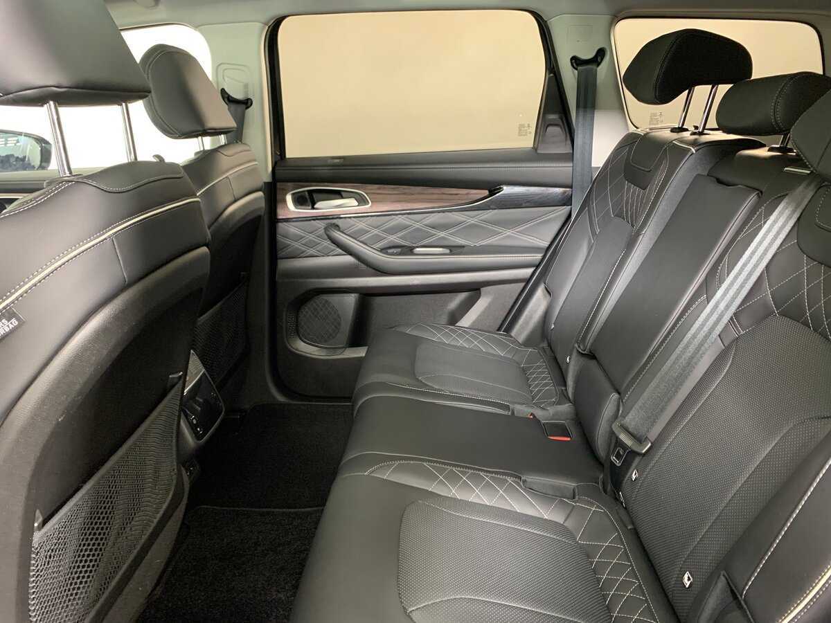 Б/У Эксид В-Икс 2022 года. Фото: #19