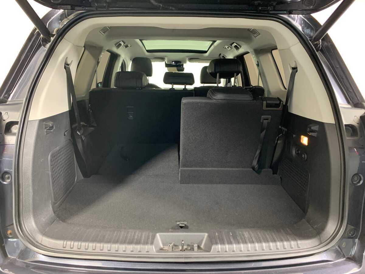 Б/У Эксид В-Икс 2022 года. Фото: #20