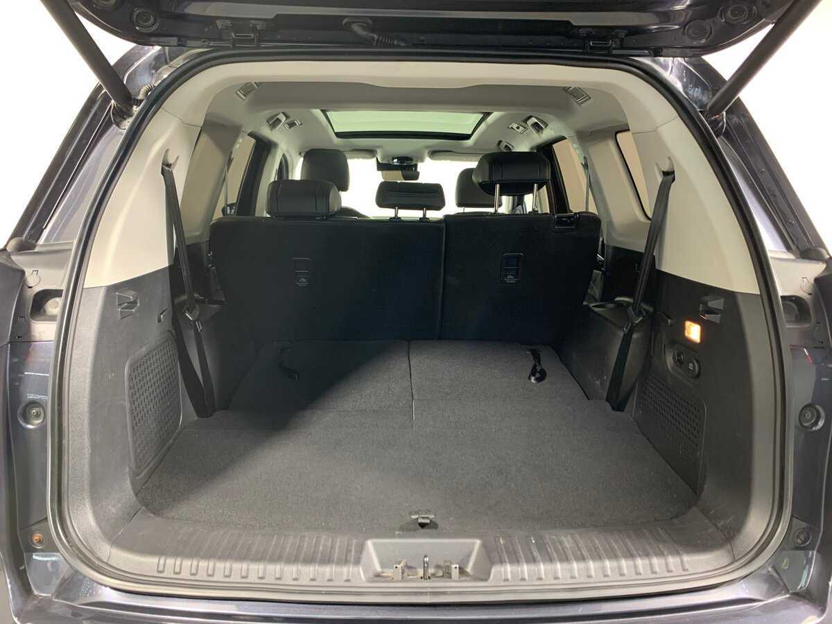 Б/У Эксид В-Икс 2022 года. Фото: #21