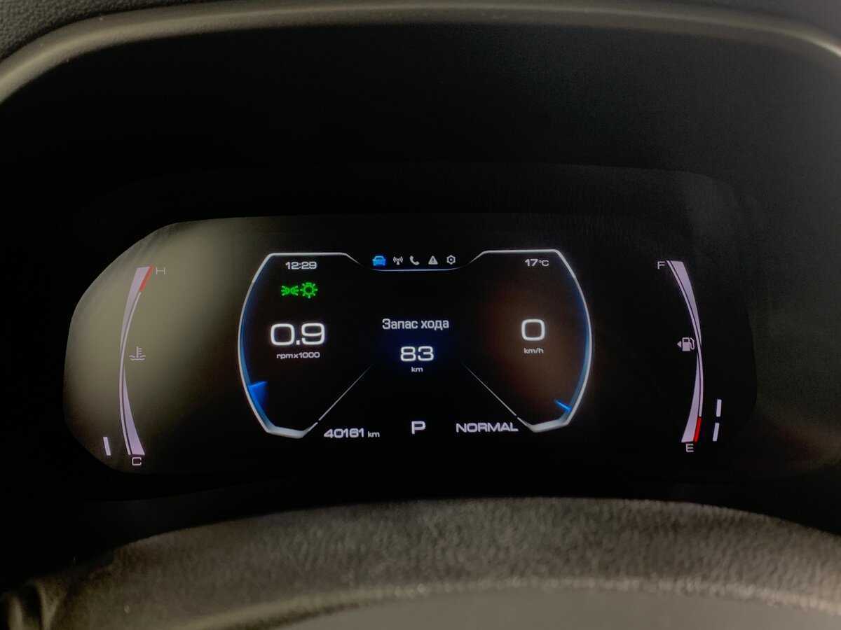 Б/У Хавал Ф7-икс 2022 года. Фото: #14