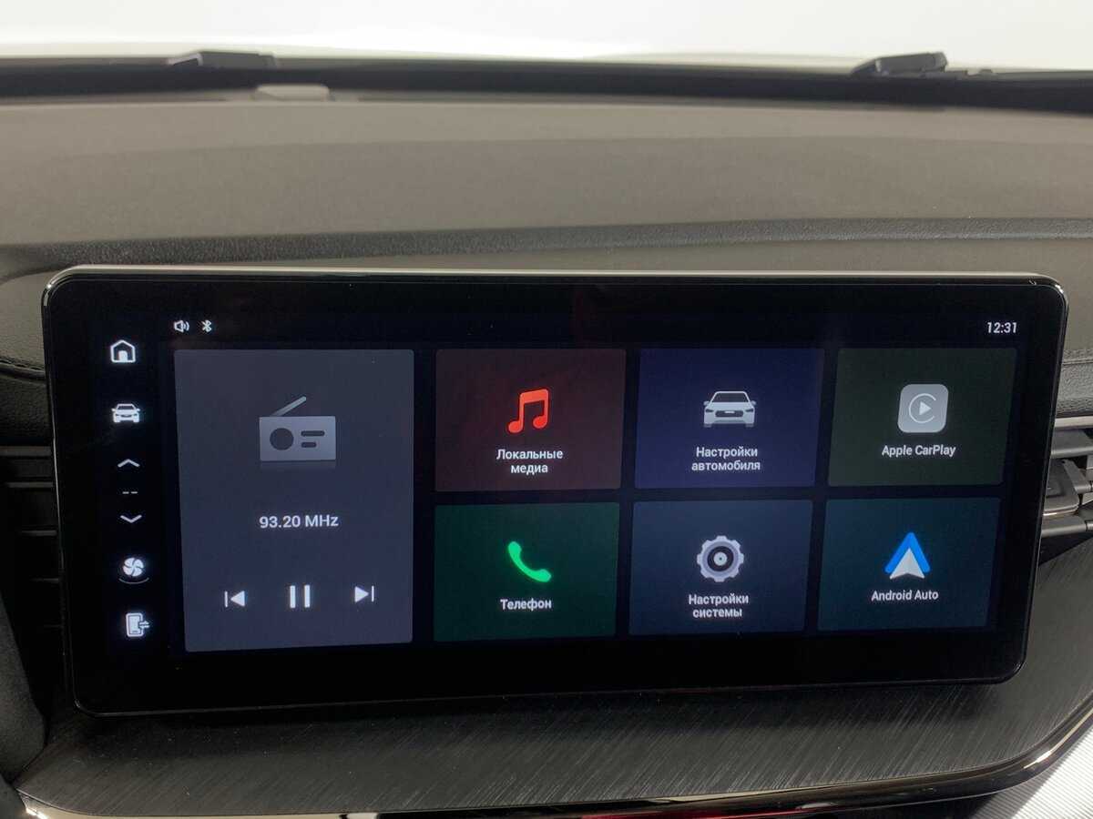 Б/У Хавал Ф7-икс 2022 года. Фото: #15