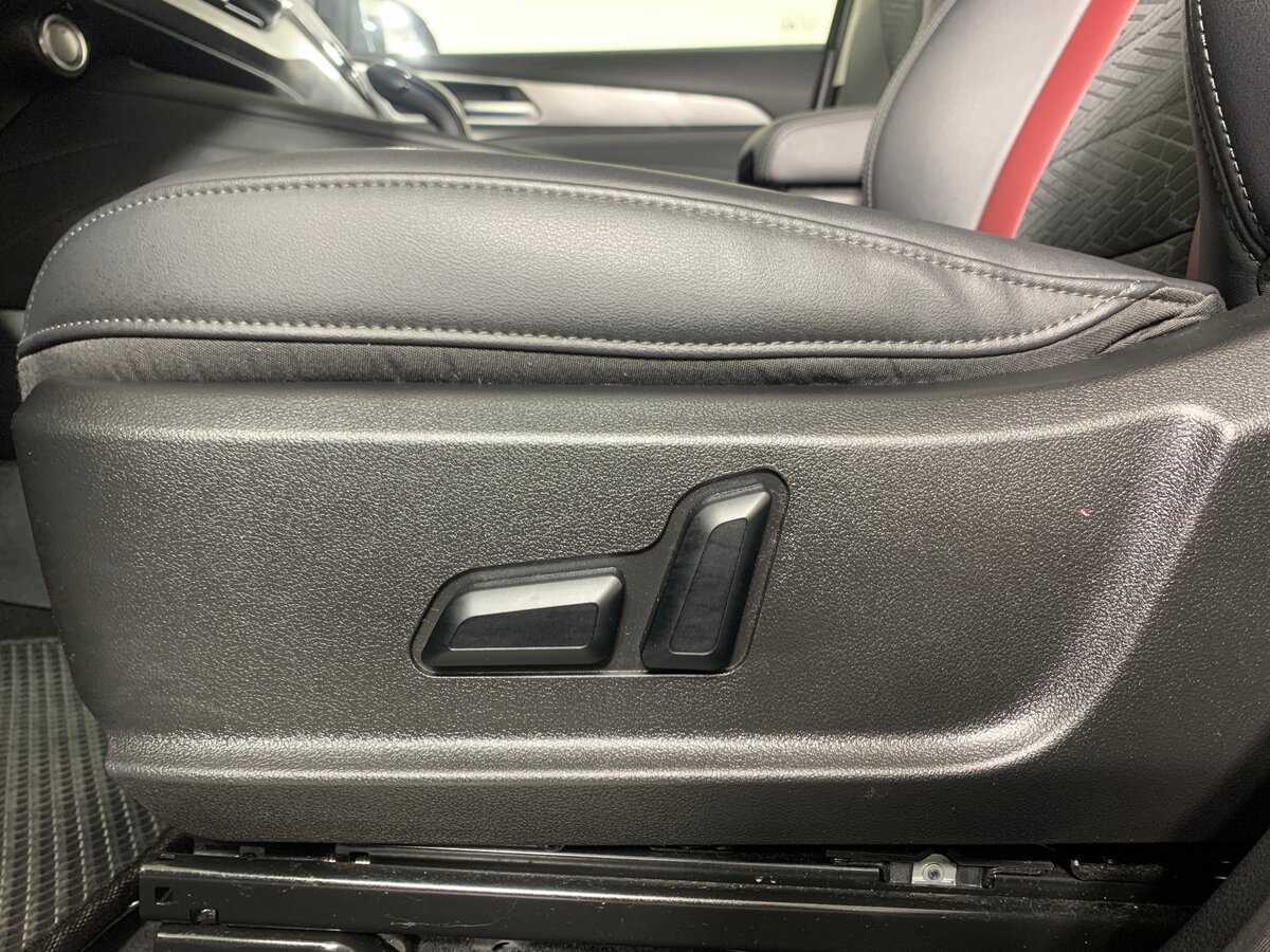 Б/У Хавал Ф7-икс 2022 года. Фото: #16