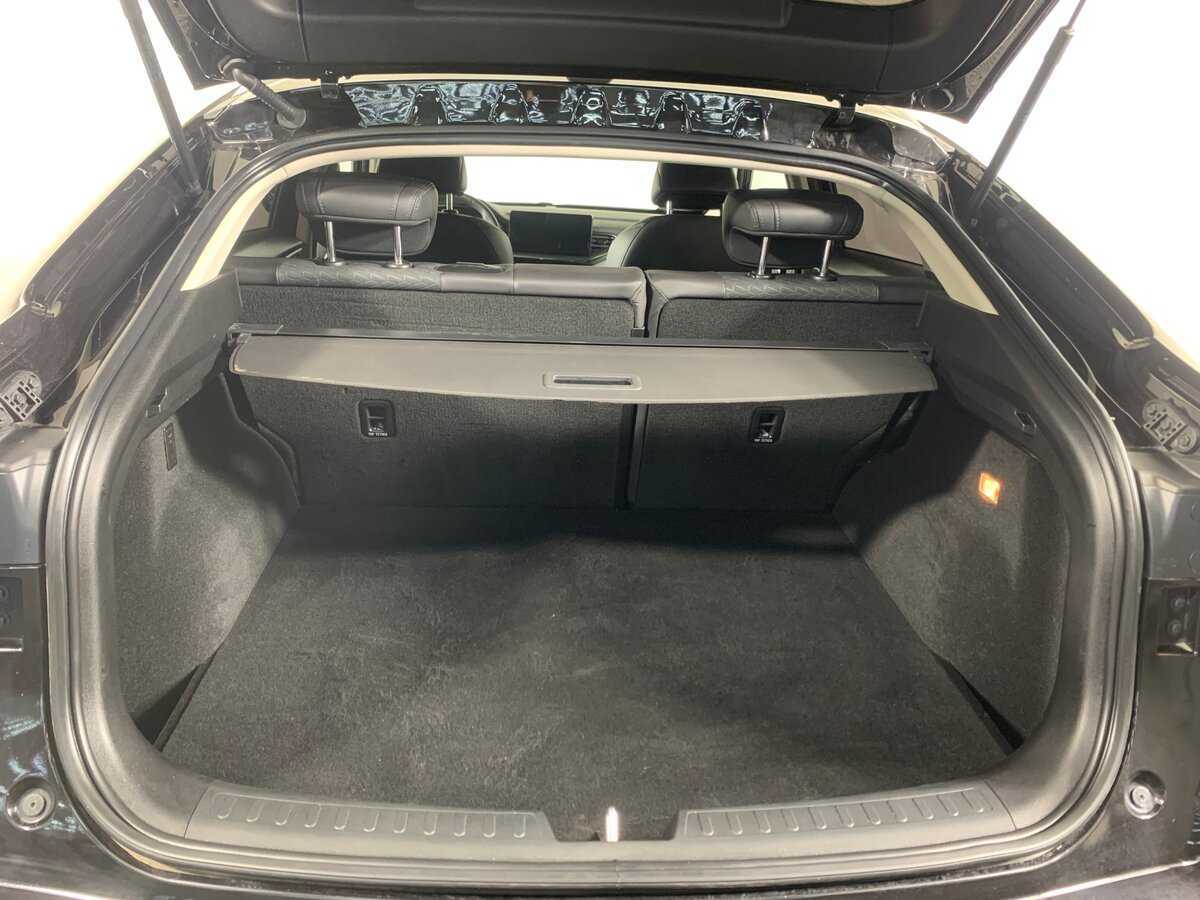 Б/У Хавал Ф7-икс 2022 года. Фото: #19