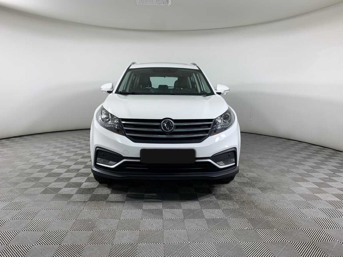 Б/У Дунфэн 580 2024 года. Фото: #1