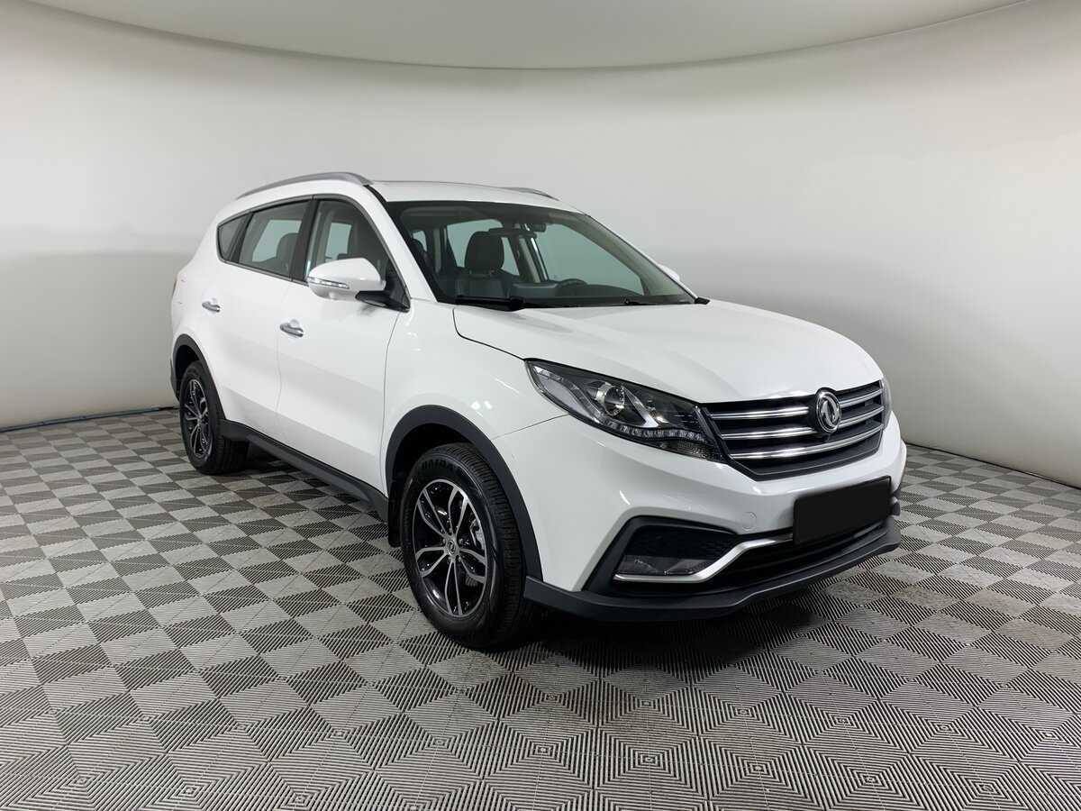 Б/У Дунфэн 580 2024 года. Фото: #2