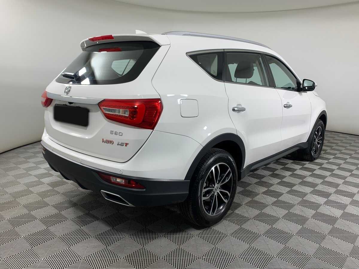 Б/У Дунфэн 580 2024 года. Фото: #4