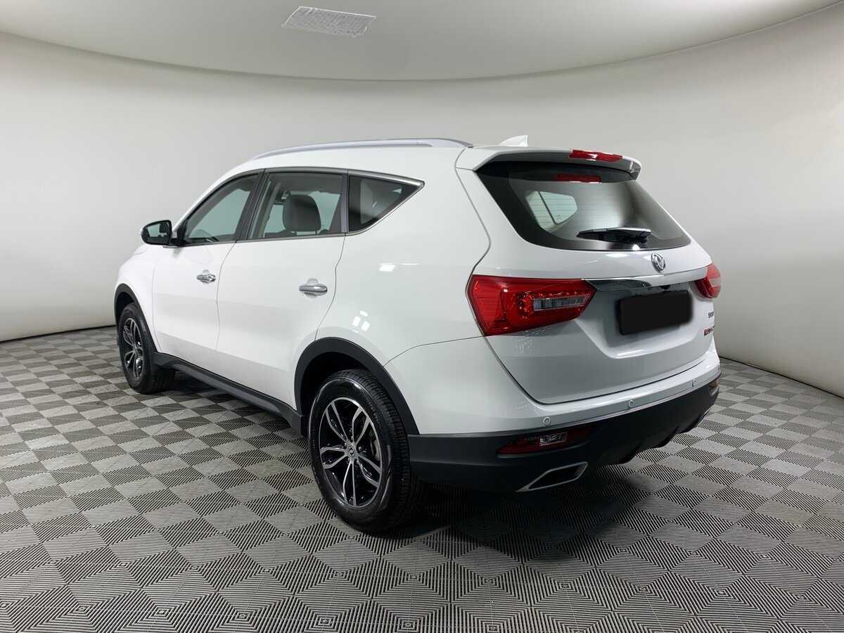 Б/У Дунфэн 580 2024 года. Фото: #6