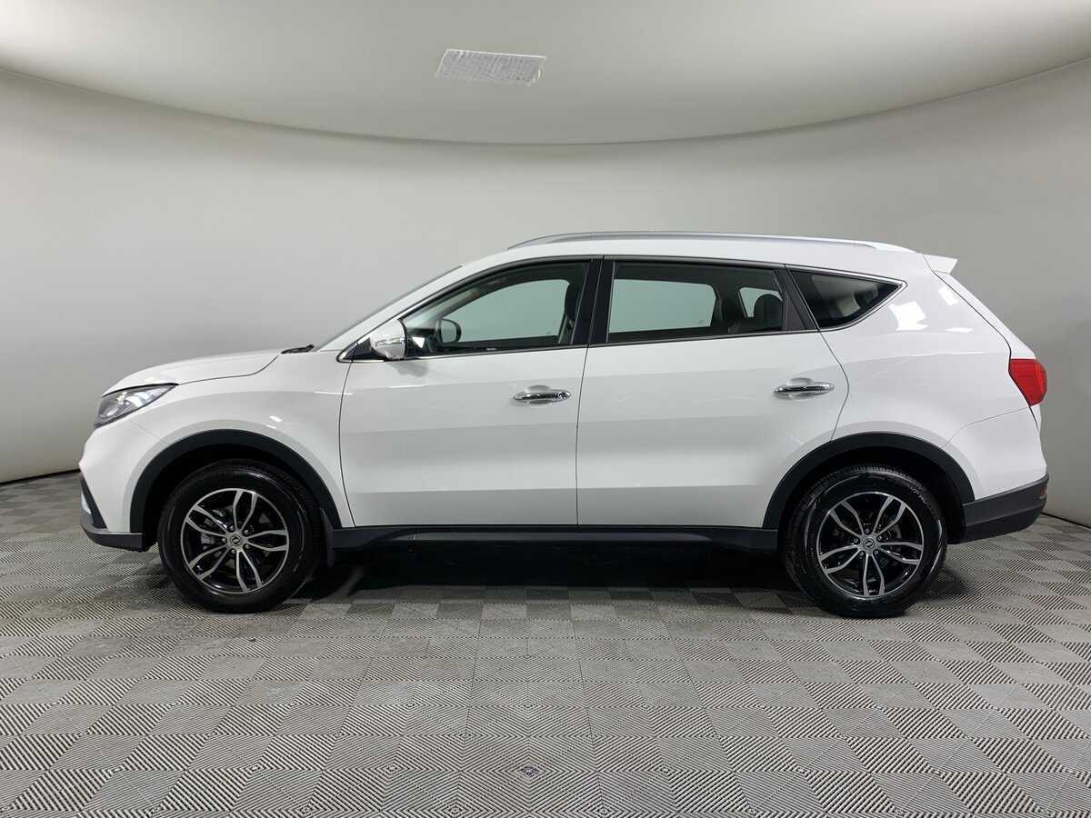 Б/У Дунфэн 580 2024 года. Фото: #7