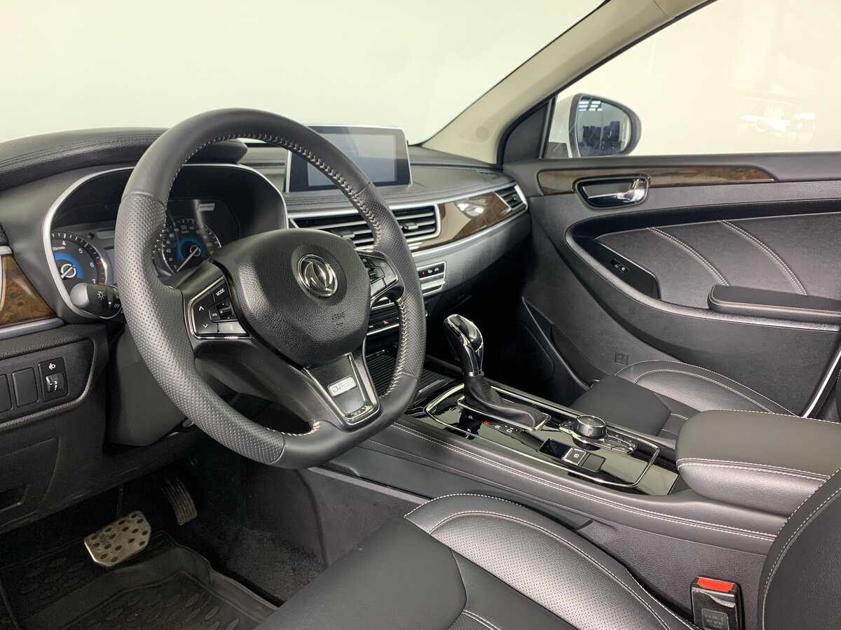 Б/У Дунфэн 580 2024 года. Фото: #11