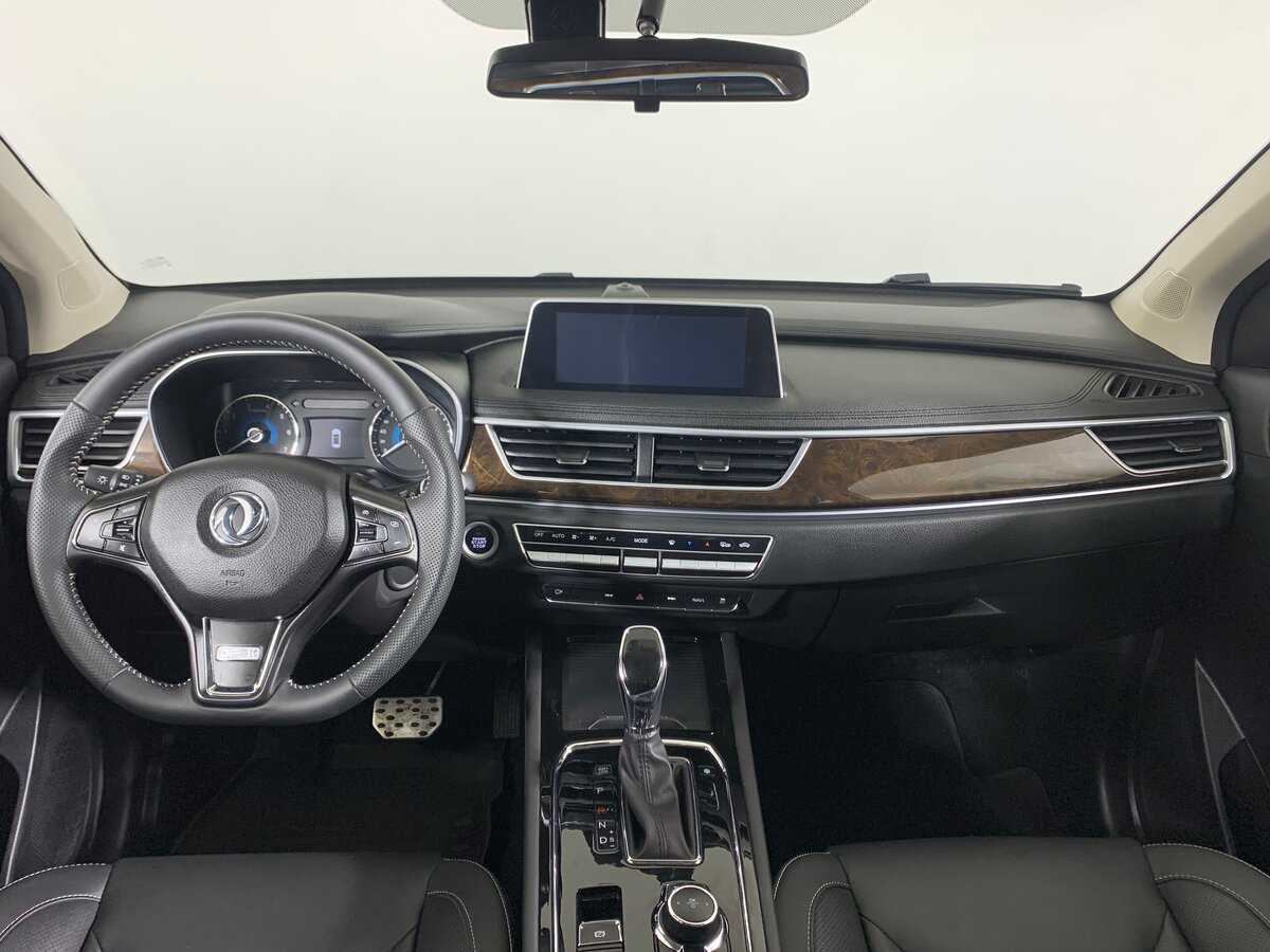 Б/У Дунфэн 580 2024 года. Фото: #12