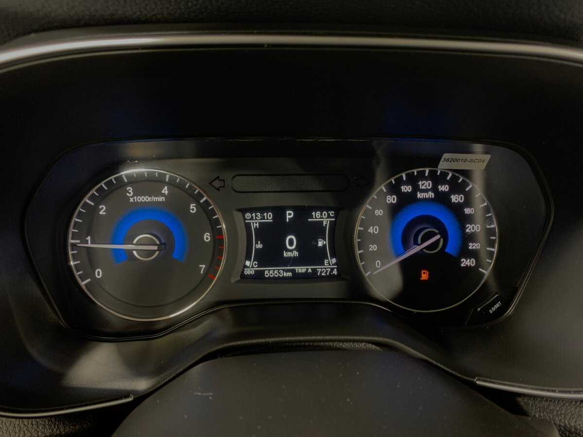 Б/У Дунфэн 580 2024 года. Фото: #14