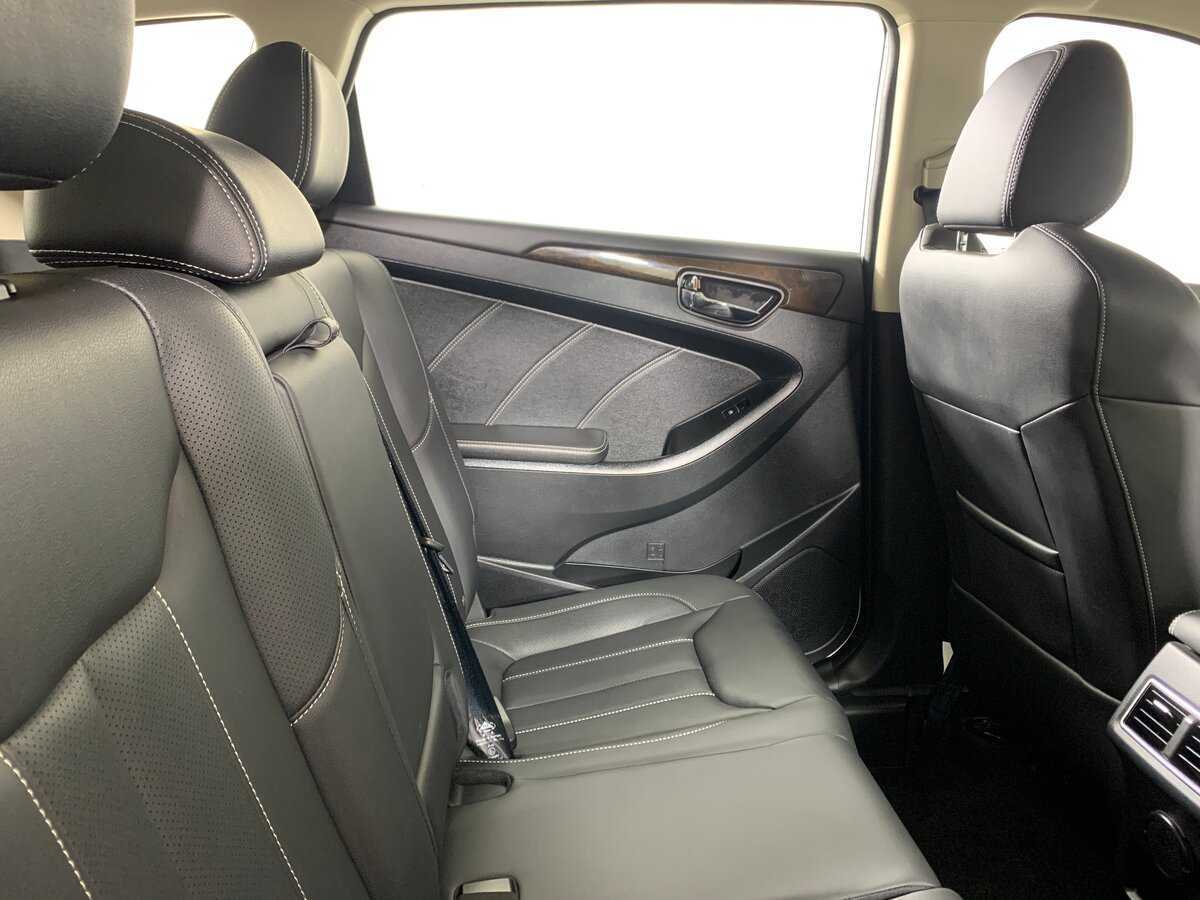 Б/У Дунфэн 580 2024 года. Фото: #17