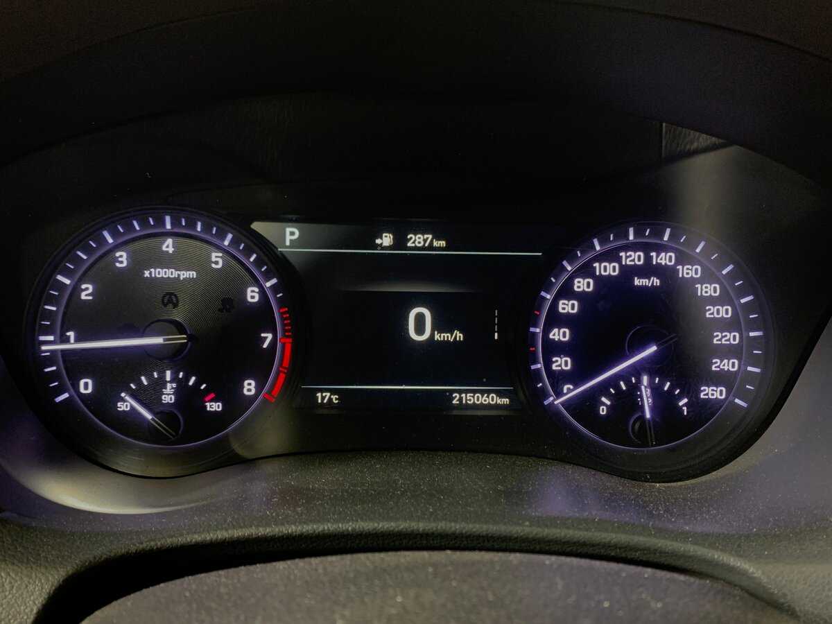 Б/У Генезис Г80 2017 года. Фото: #13