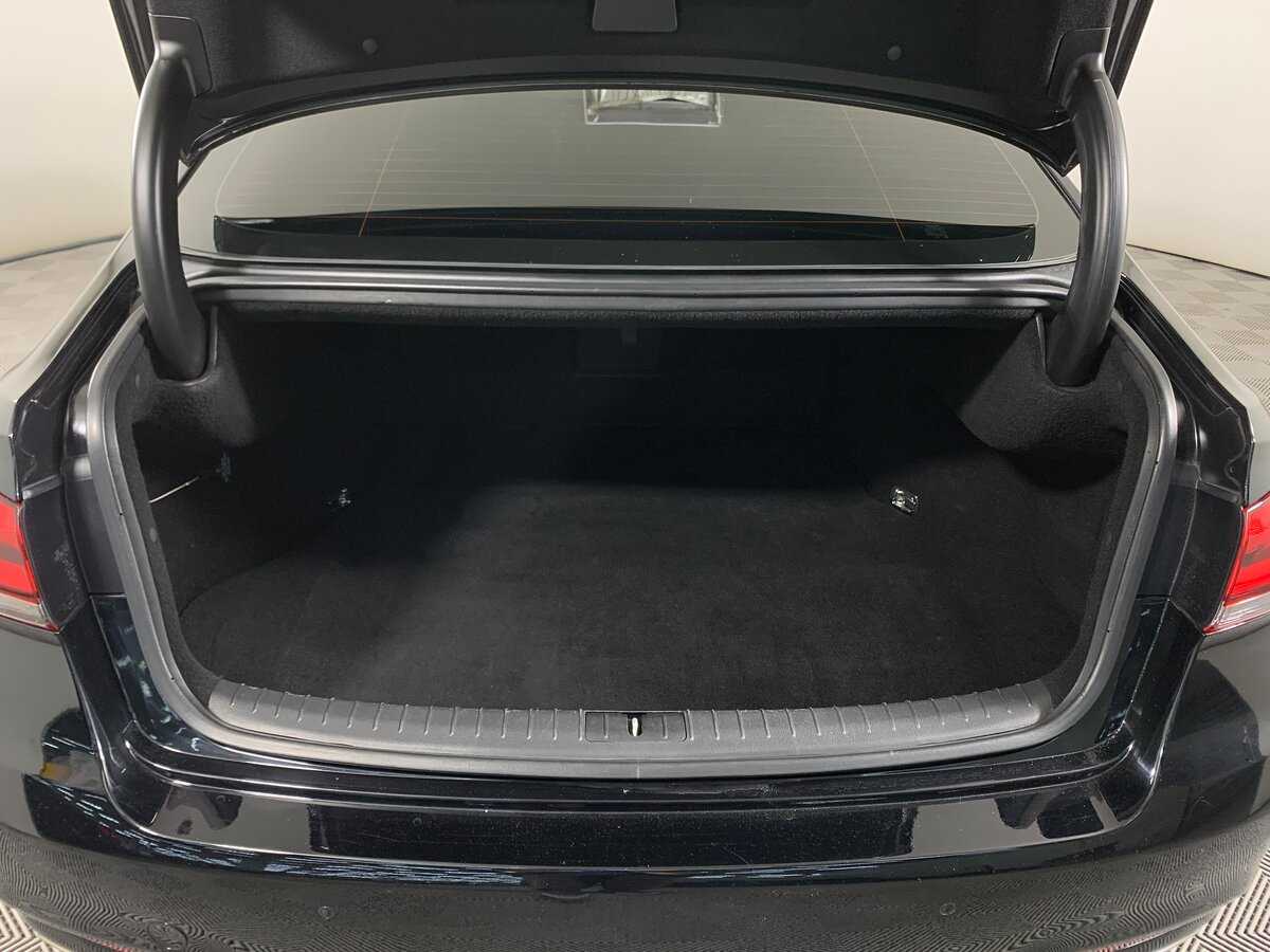 Б/У Генезис Г80 2017 года. Фото: #18